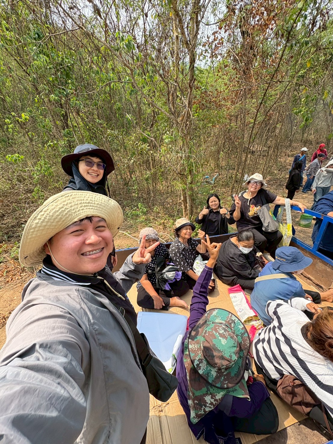 title - ส.ป.ก.นครปฐม จัดโครงการที่ดินพระราชทานในเขตปฏิรูปที่ดินจังหวัดนครปฐม ปีงบประมาณ พ.ศ. 2569 หลักสูตร การจัดการที่ดินและระบบการผลิตที่มีประสิทธิภาพ เพื่อเพิ่มโอกาสด้านการท่องเที่ยว ระยะที่ 3